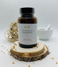 Cholesterol Regulation Capsules