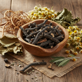 Black Cohosh Root