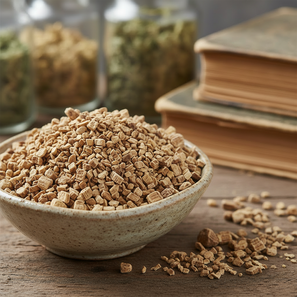 Ashwagandha Root c/s | Traditional Herbal Tea | NYC Herbs