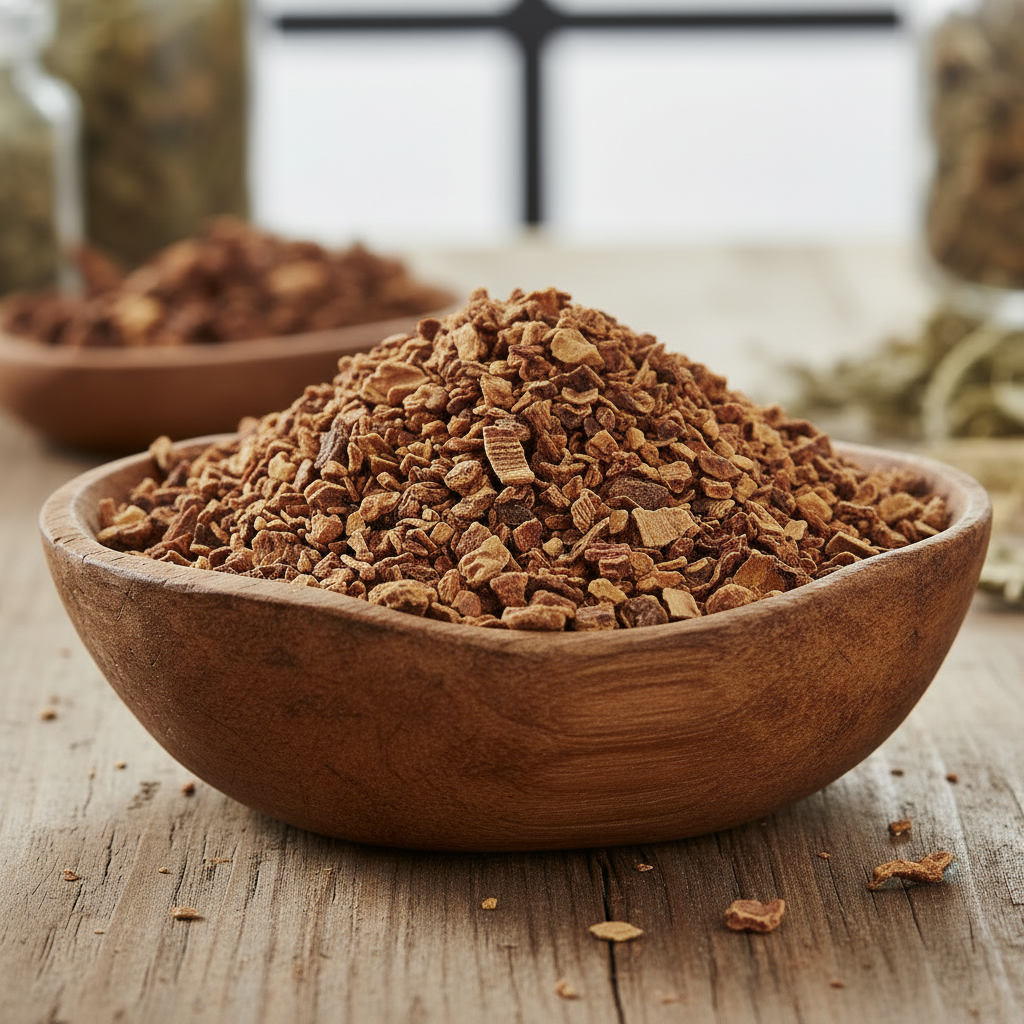Cat's Claw Bark (Kapadulla) | Immune Defense & Joint Support