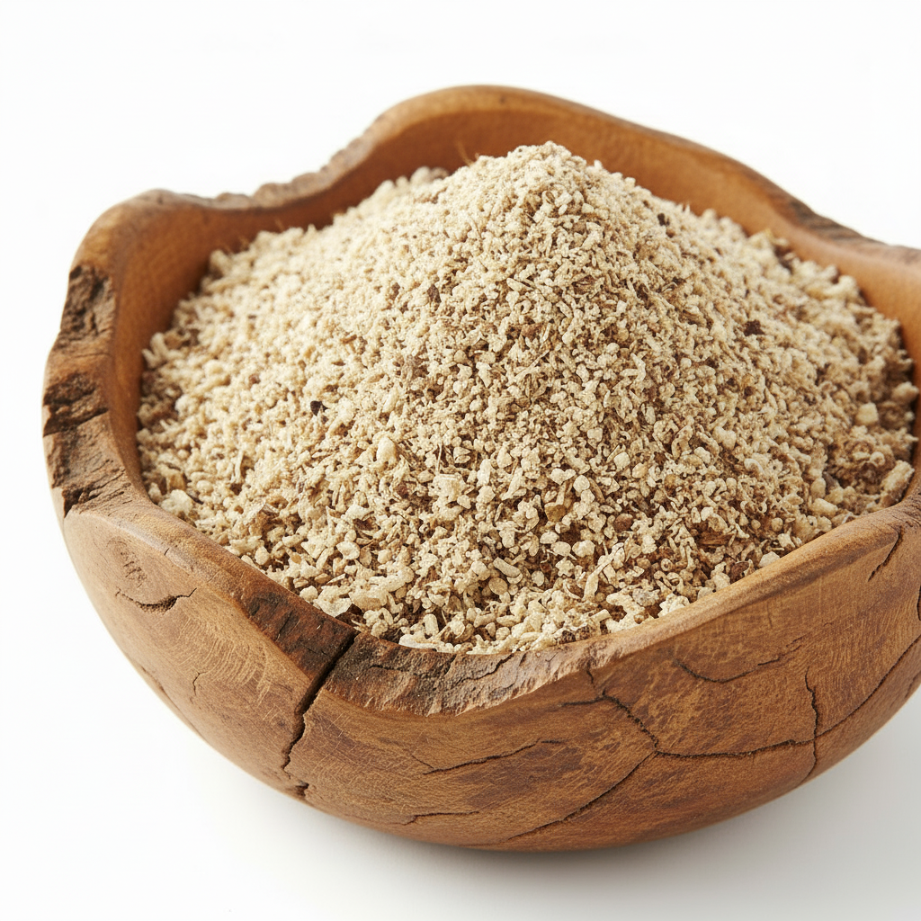 Burdock Root c/s | Skin Clarity & Blood Purifier