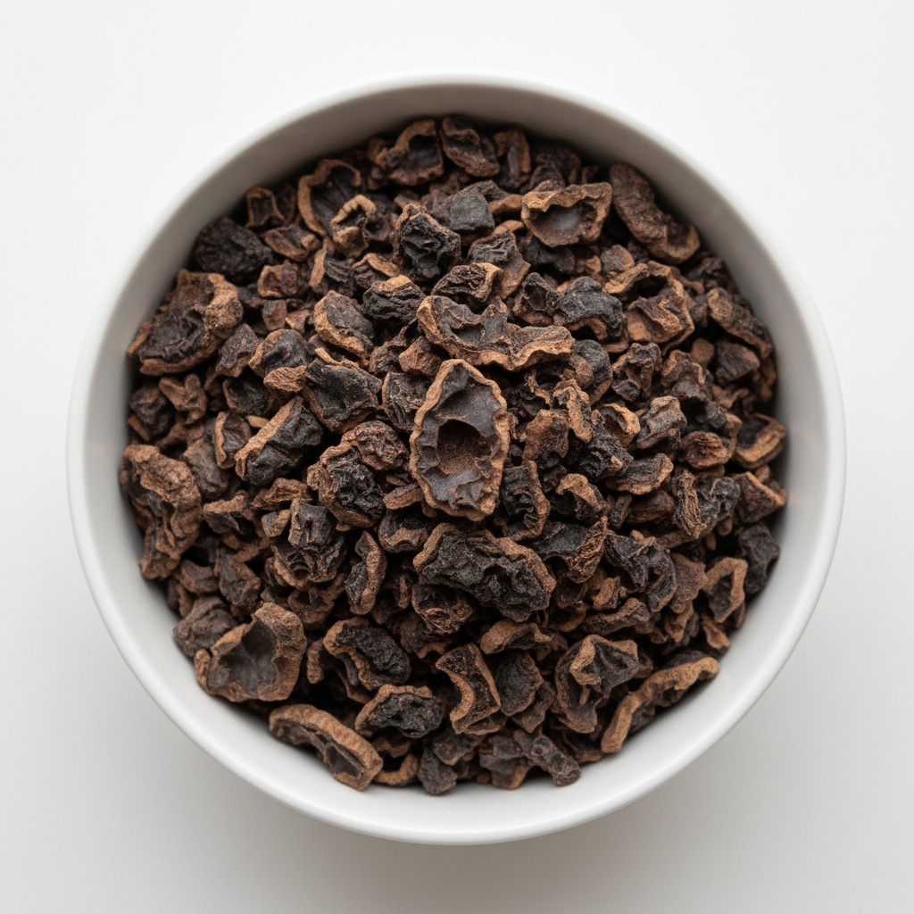 Black Walnut Hull | Parasite Cleanse & Digestive Strength