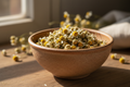 Chamomile | Calm Nerves & Restful Sleep & Skin Soothing Support