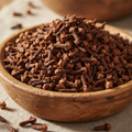 Cloves | Antimicrobial Power & Digestive Relief