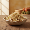 Lemongrass (Fever grass)