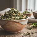 Peppermint Leaf