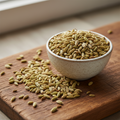 Fennel Seed | Digestive Relief & Hormonal Balance