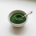 Green Spirulina