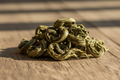 Green Tea | Antioxidant Power & Calm Energy