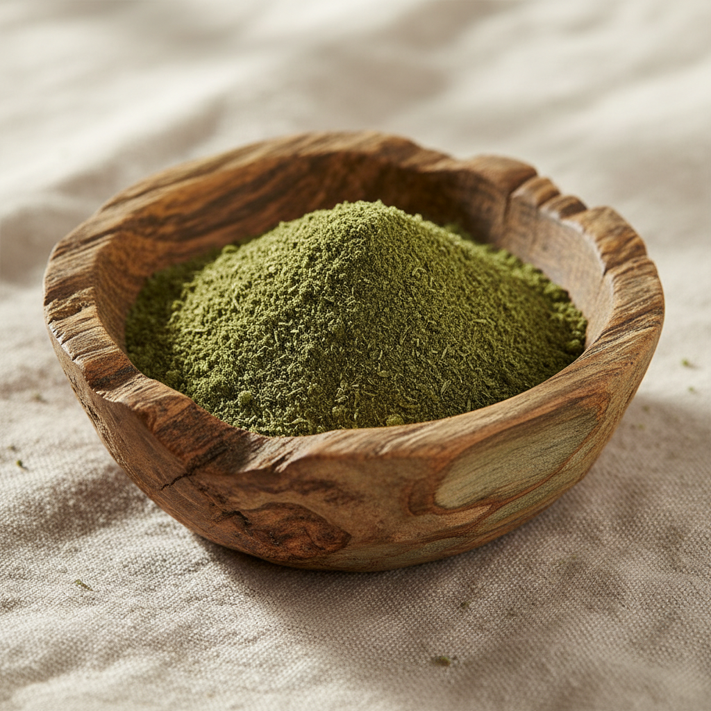 Cleavers | Lymphatic Cleanse & Fluid Balance