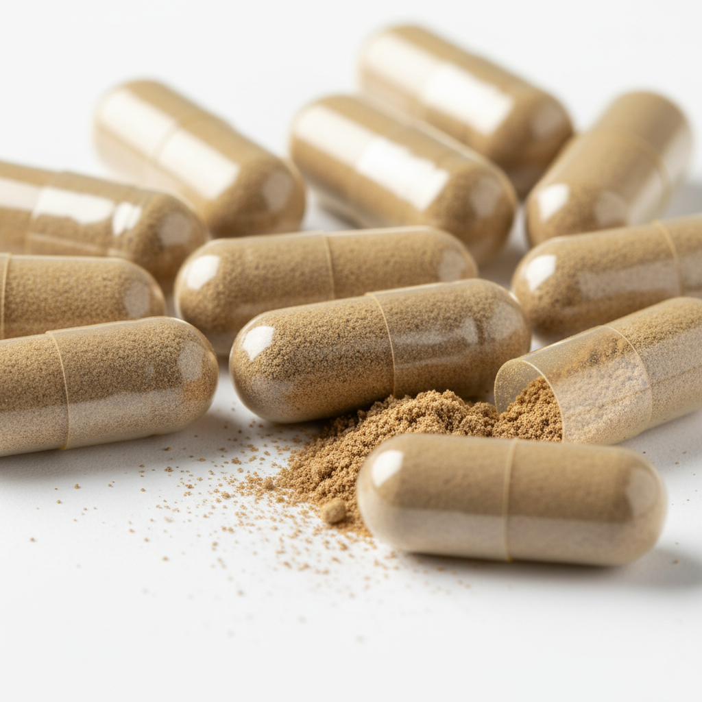 HPV Support Blend | Herbal Balance & Wellness Support
