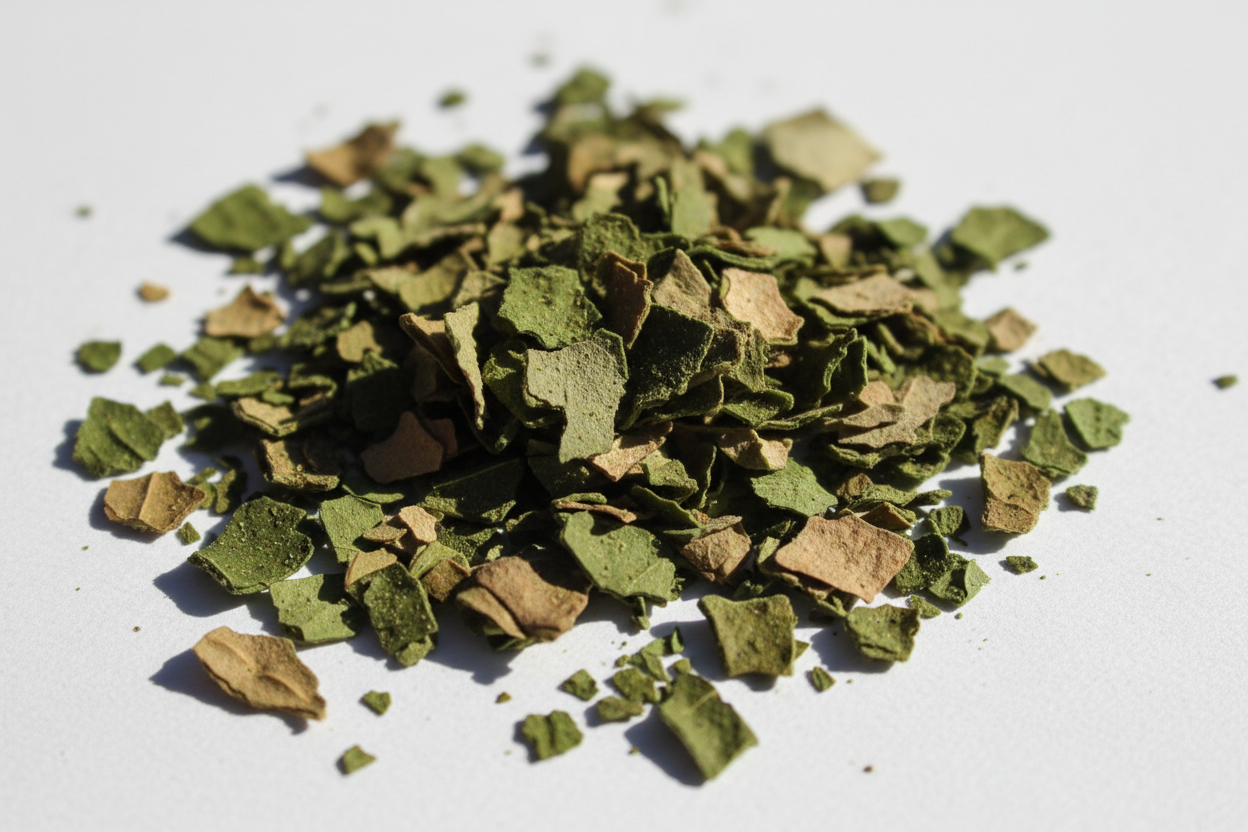Mango Leaf | Blood Sugar Balance & Circulatory Support