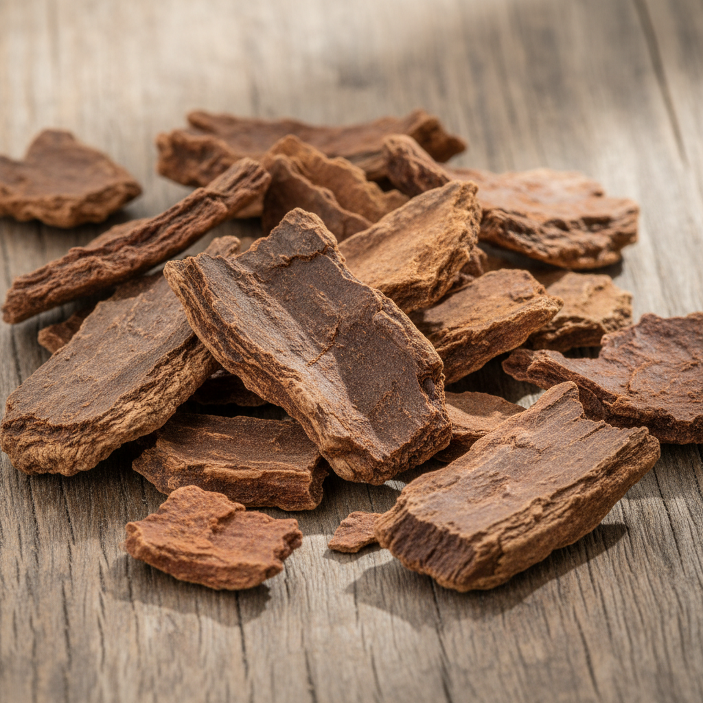 Palo de Tres Costillas | Digestive Cleanse & Liver Support