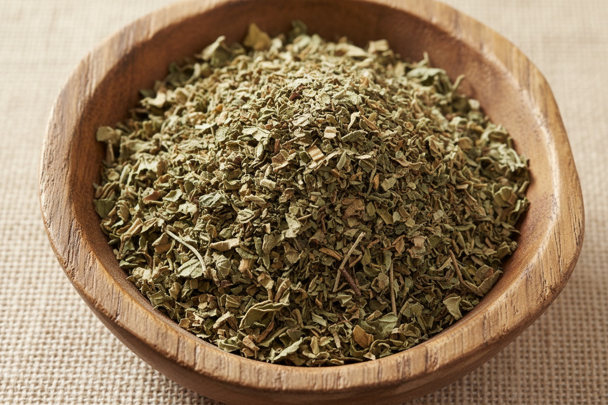 Yerba Santa | Lung, Sinus & Emotional Healing Support